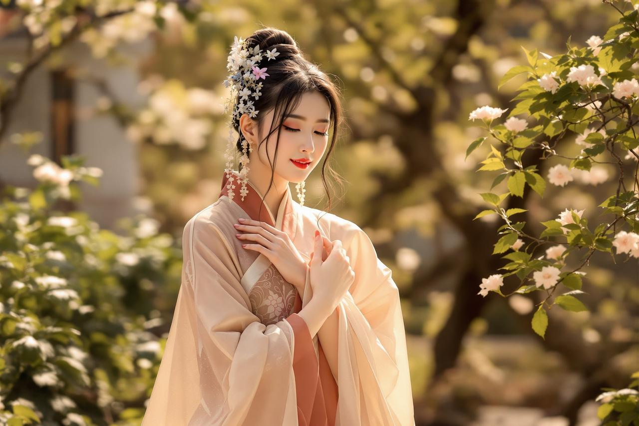 福利吃瓜 - 汉服写真 福利吃瓜 - 汉服写真分类 - 唯美写真